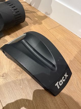 Rodillo Tacx Bushido Smart Entrenamiento