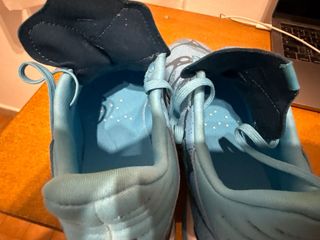 Zapatillas Fútbol Sala Azules