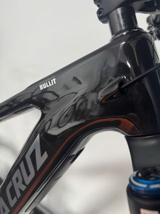 Santa Cruz Bullit M 2026