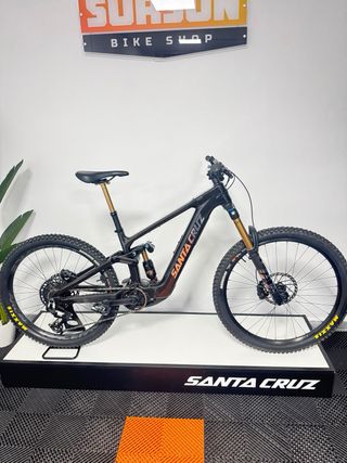 Santa Cruz Bullit M 2026
