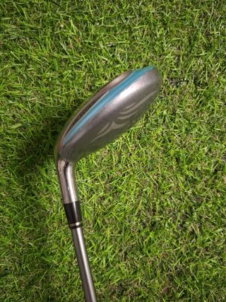 Madera 5 Golf Adams mujeres zurdas