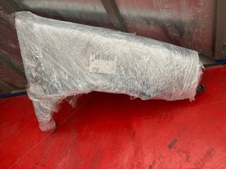 Aleta Delantera Derecha Nissan Terrano 2