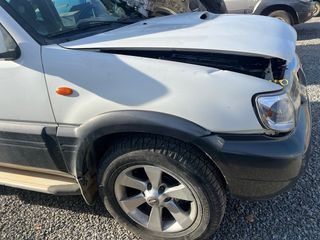 Aleta Delantera Derecha Nissan Terrano 2