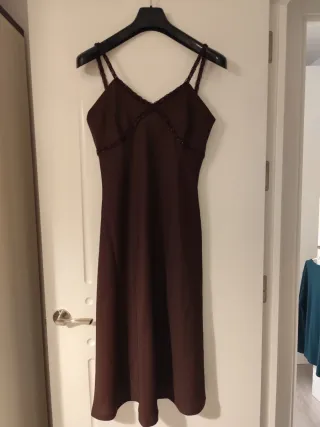 Vestido de fiesta
