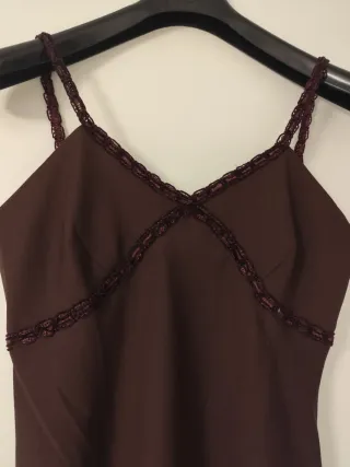 Vestido de fiesta
