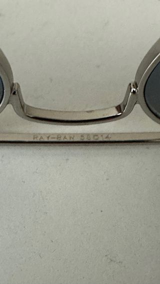 Gafas de Sol Ray-Ban Aviator 3025 003/3F