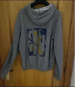Sudaderas 