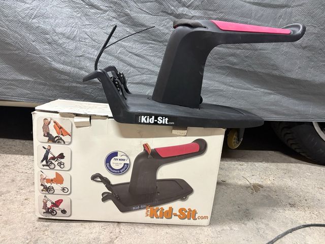 Kid-Sit Asiento Silla Bebé Paseo