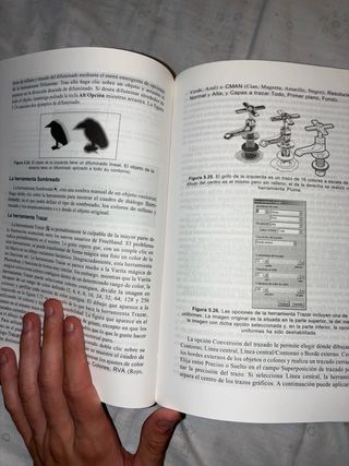Libro La biblia Studio MX 2004 + CD