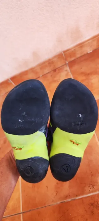 Satori Gato Escalada Talla 41