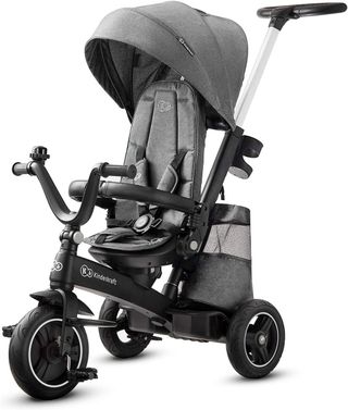 Triciclo evolutivo Kinderkraft EasyTwist