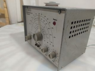 Generador RF-BF Repro