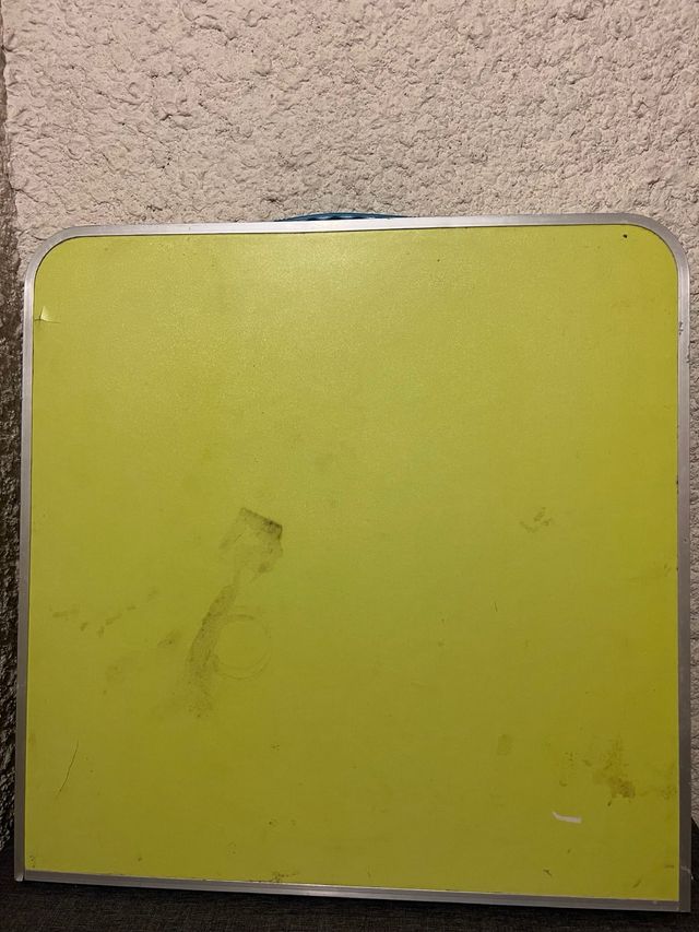 Mueble cama furgoneta camper