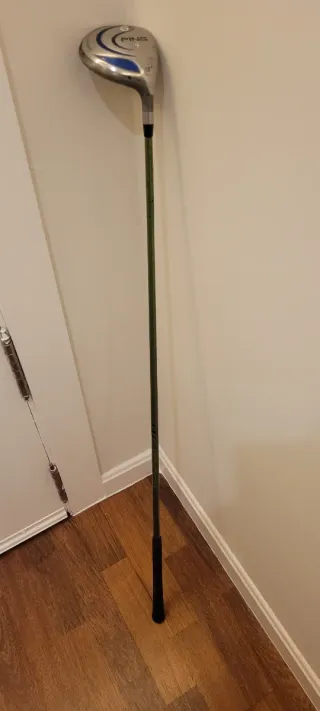 Palo de Golf PING G5 18°