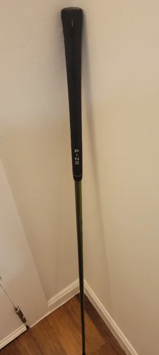 Palo de Golf PING G5 18°