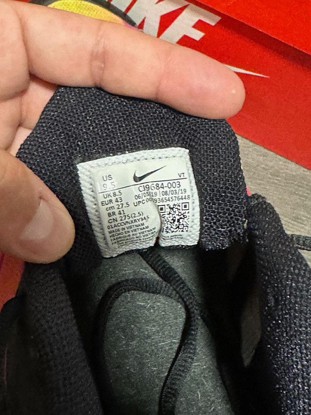 Nike Air Max Tuned 3