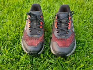 Zapatillas Adidas Terrex Agravic flow 2 Trail Runn
