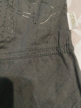 Blusa O'Neill Talla XS