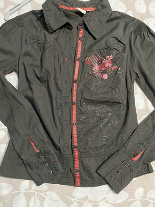 Blusa O'Neill Talla XS