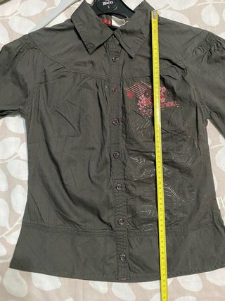 Blusa O'Neill Talla XS