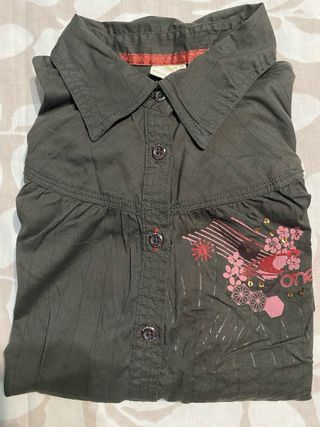 Blusa O'Neill Talla XS
