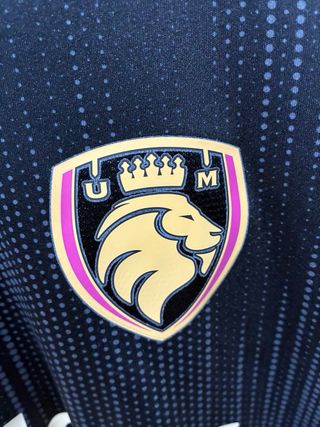 Camiseta Ultimate Móstoles