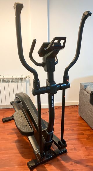 ELIPTICA KETTLER OPTIMA 200
