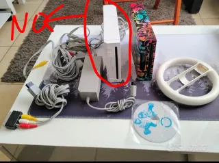 Lotto Wii 