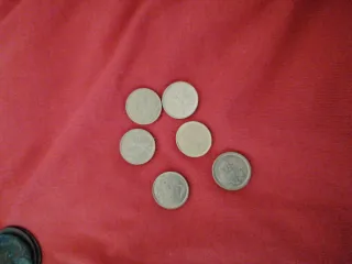 Moneda de colección