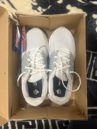 Zapatillas deportivas Adidas