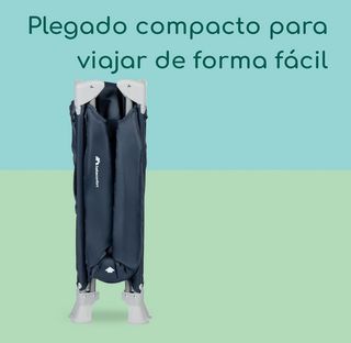 Bebeconfort Dreams Cuna de Viaje