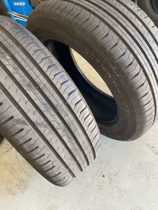 Neumáticos 235/60 R18