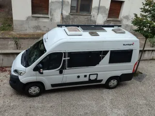 FIAT Ducato 2020