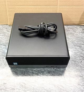 PC HP ProDesk Intel Core i5 8GB RAM 500GB HDD