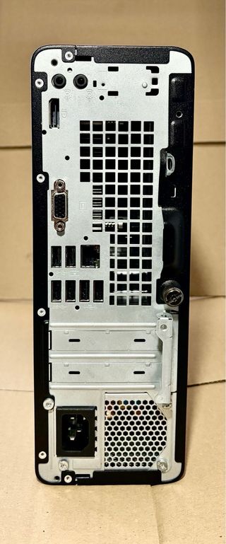PC HP ProDesk Intel Core i5 8GB RAM 500GB HDD