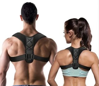 Corrector de Postura Espalda Unisex