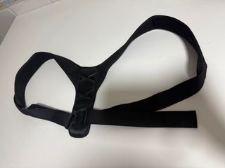 Corrector de Postura Espalda Unisex
