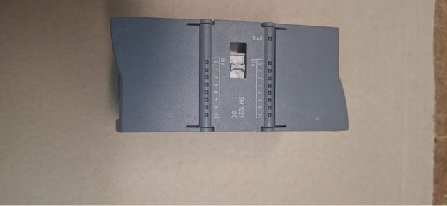 Siemens SIMATIC S7-1200 SM 1221 DC