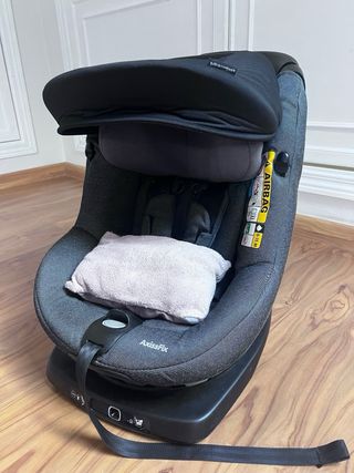 Silla Coche Bebéconfort Axissfix