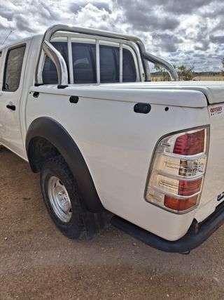 Ford Ranger 2010