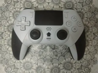 Mando Compatible PS4 