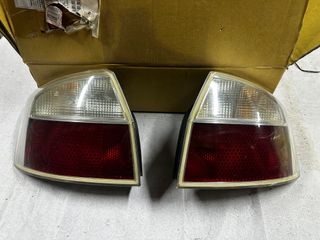 Faros Traseros Audi A4 B6 (2 unidades)