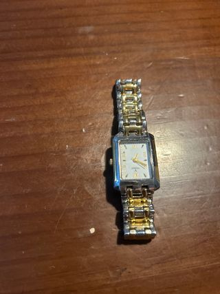 Reloj Viceroy bicolor