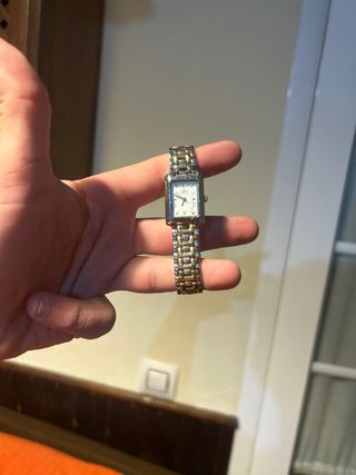 Reloj Viceroy bicolor