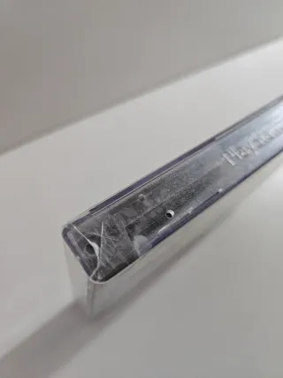 Shadow Master PlayStation PS1 PAL Nuovo