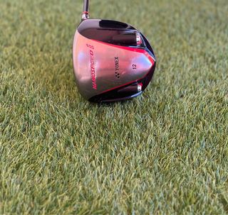 Driver Yonex Nanospeed I 12.0 Diestro 