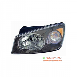Faros delanteros para KIA CERATO (05-07)
