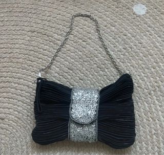 Lote 2 bolsos de fiesta