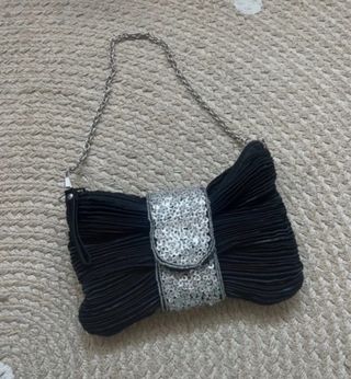 Lote 2 bolsos de fiesta