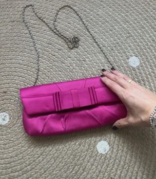 Lote 2 bolsos de fiesta